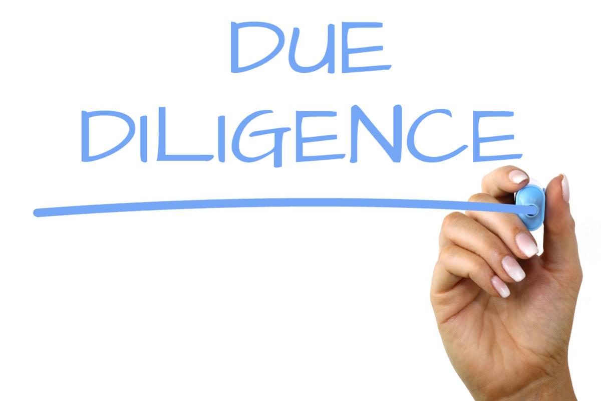 Technical Due Diligence